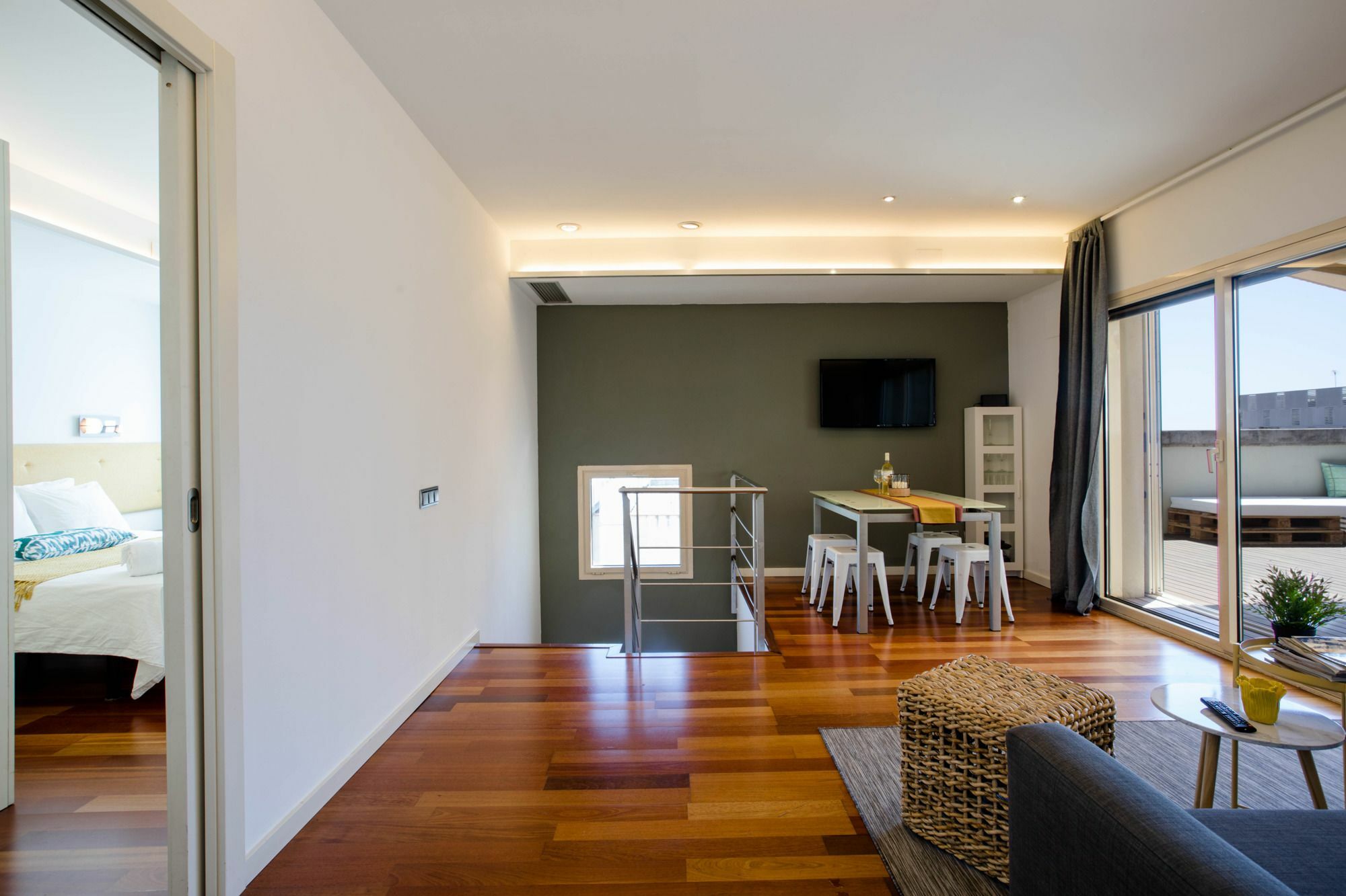 Unique Rentals - Placa Catalunya Central Apartments Barcelona Exterior foto