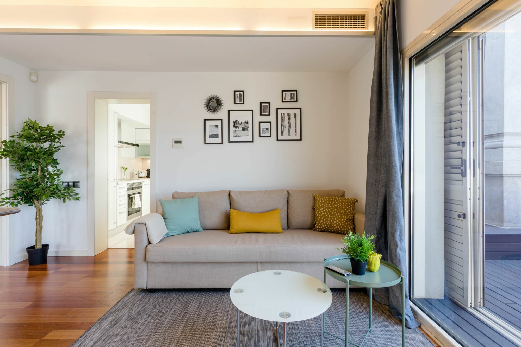 Unique Rentals - Placa Catalunya Central Apartments Barcelona Exterior foto