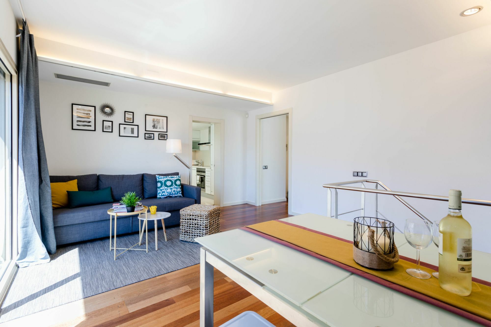 Unique Rentals - Placa Catalunya Central Apartments Barcelona Exterior foto